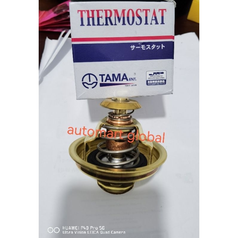 thermostat taft gt hiline rocky f70 f80 tama japan