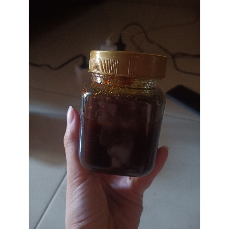 

Bumbu Hitam Madura