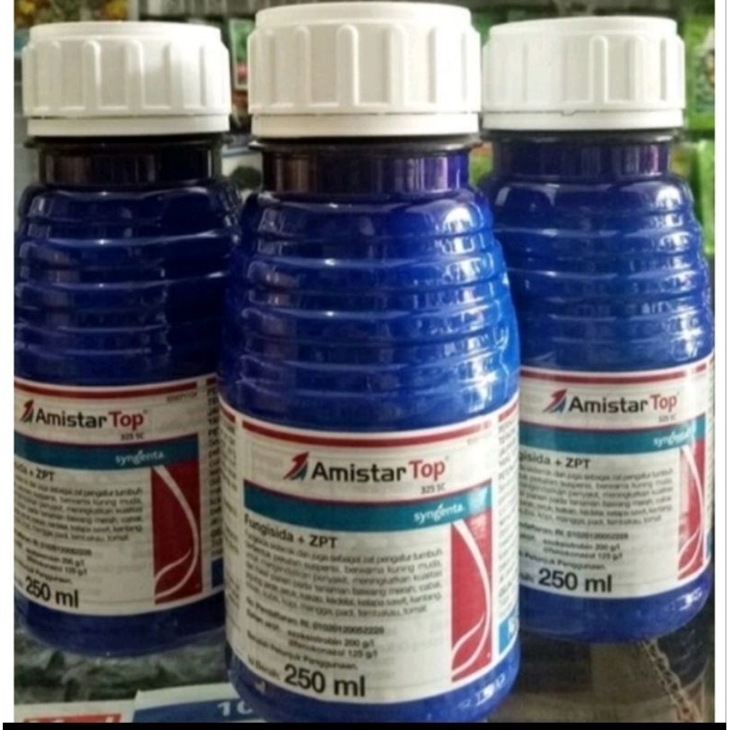 Amistar top 325 SC 250 ML