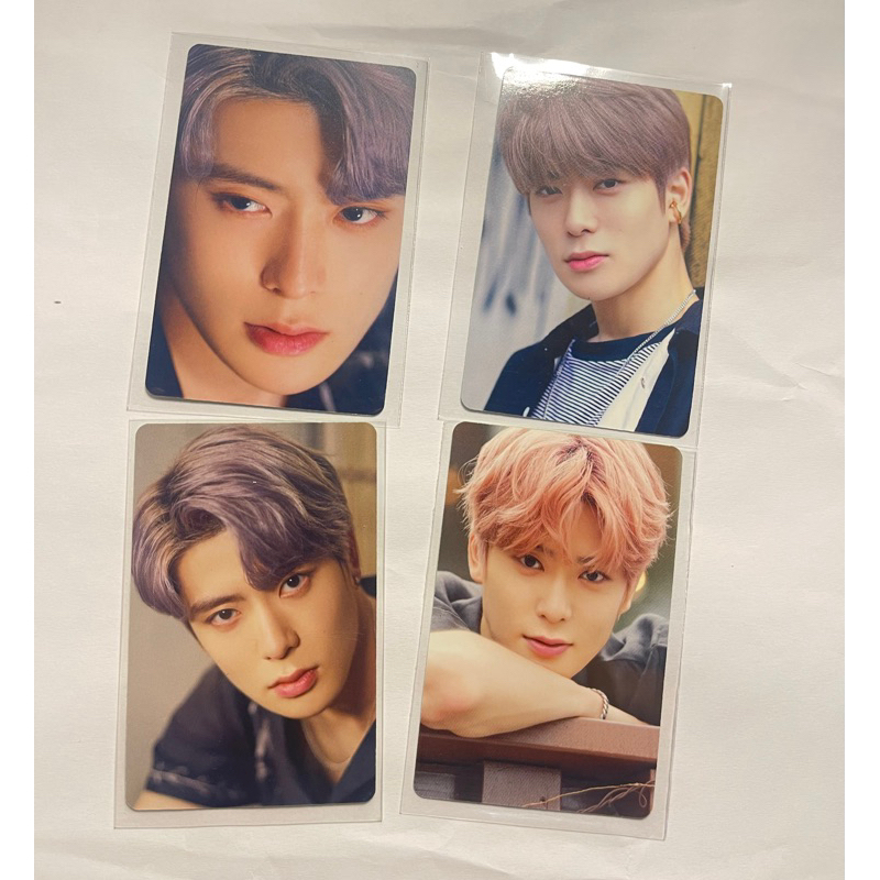 jaehyun dicon 101