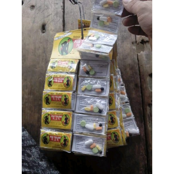 Flu Tulang Sido Waras, Flu Tulang Kapsul, Flu Tulang Asam Urat, Obat Herbal Flu Tulang, Kapsul Flu Tulang Sido Waras, Obat herbalEncok, Pegel Linu, Rheumatik Nyeri Sendi.