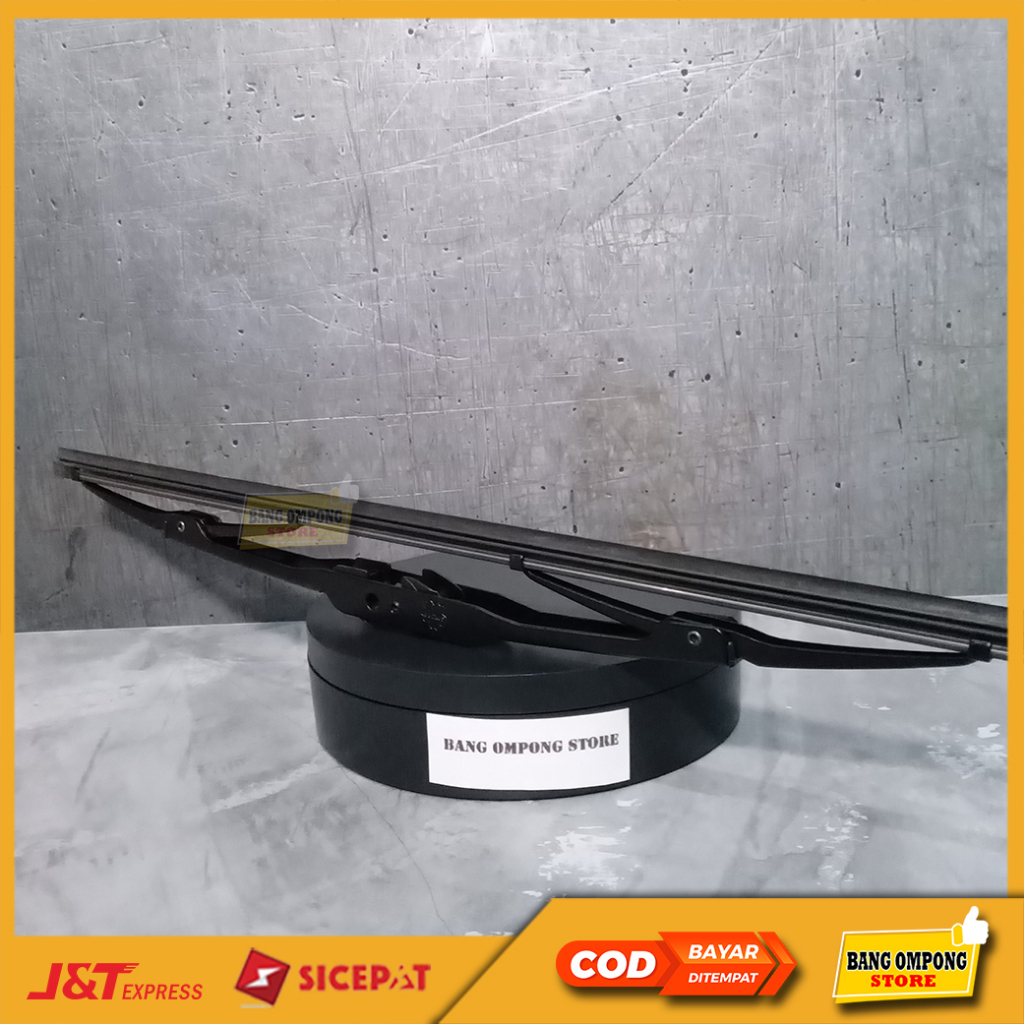 WIPER  BLADE PEMBERSIH KACA MOBIL NISSAN MARCH