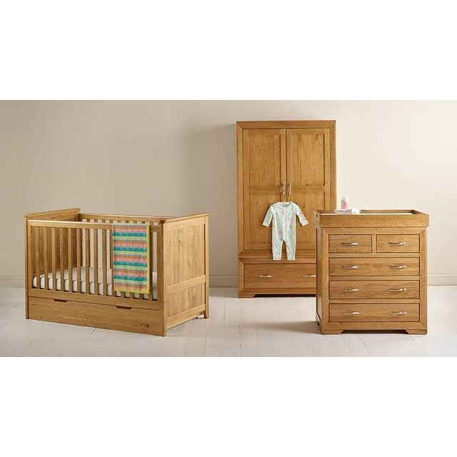 box bayi kayu minimalis set tempat tidur bayi set box bayi kayu set ranjang tidur bayi minimalis