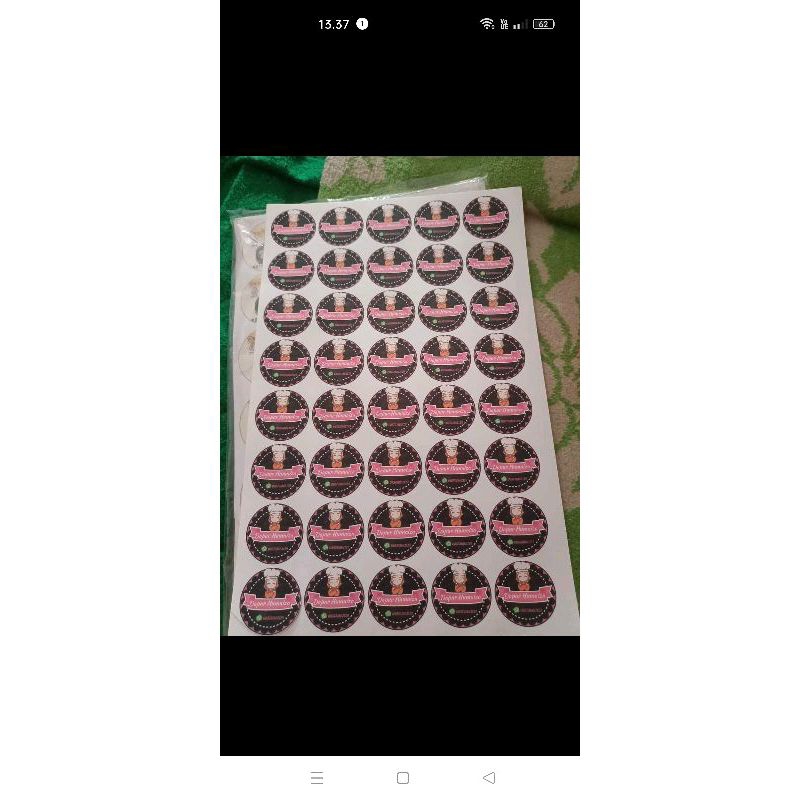 

Cetak Stiker Free Desain