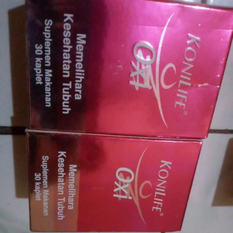 Konilife Oxi