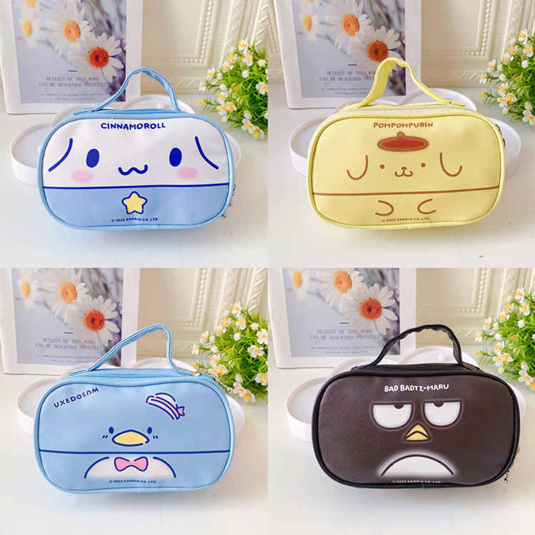 kotak pensil sanrio pencil case