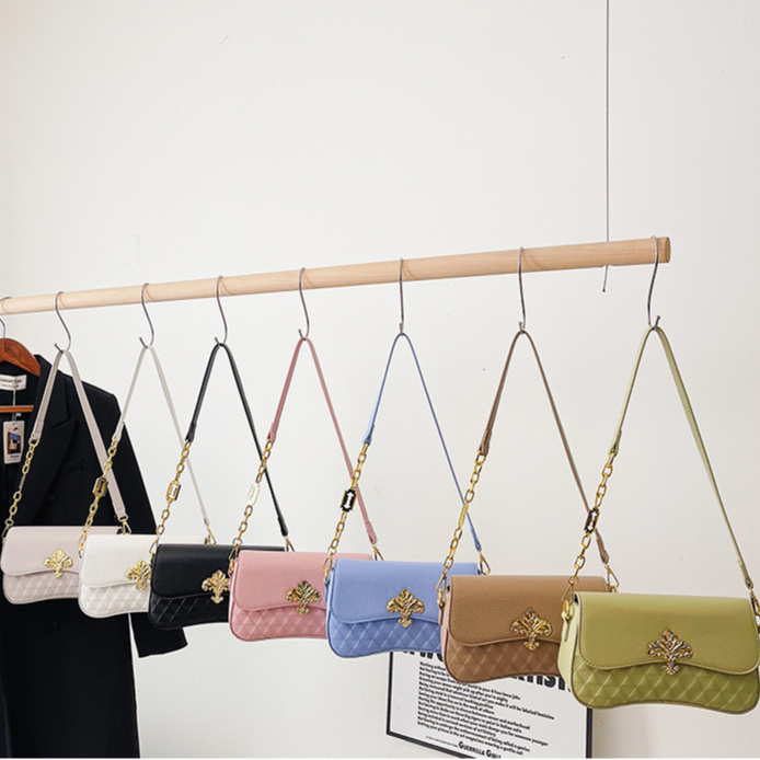 ( 2PC 1KG ) GTBI998881443  New Arrival 2023 !!!  Tas Selempang  Tas Wanita Import  Premium Terbaru