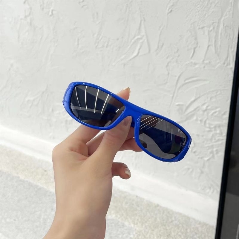 KACAMATA DIAMOND UV ANAK - KACAMATA ANAK - KACAMATA HITAM ANAK