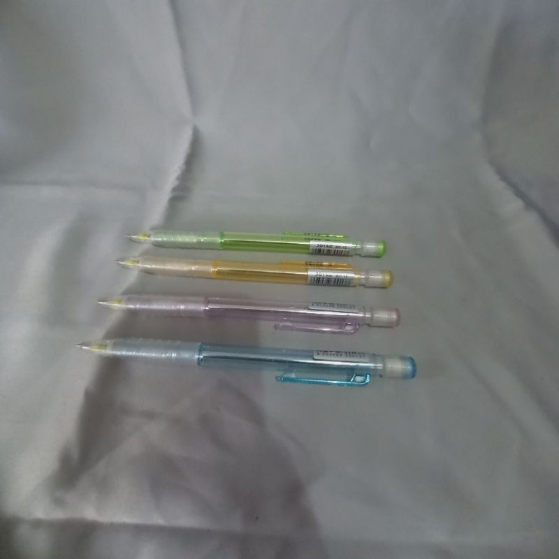 

PENSIL MEKANIK JOYKO