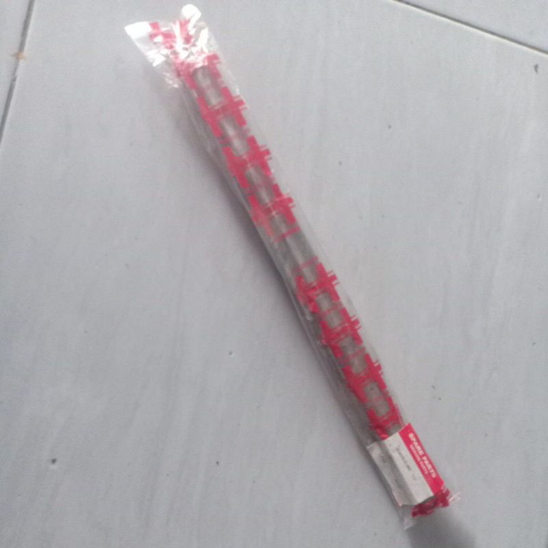 Fan Shaft YCP-220 As kipas Yanmar Blower Pemutih panjang 37.5 Cm.