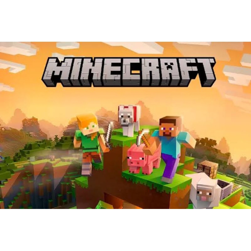Minecraft Pocket Edition