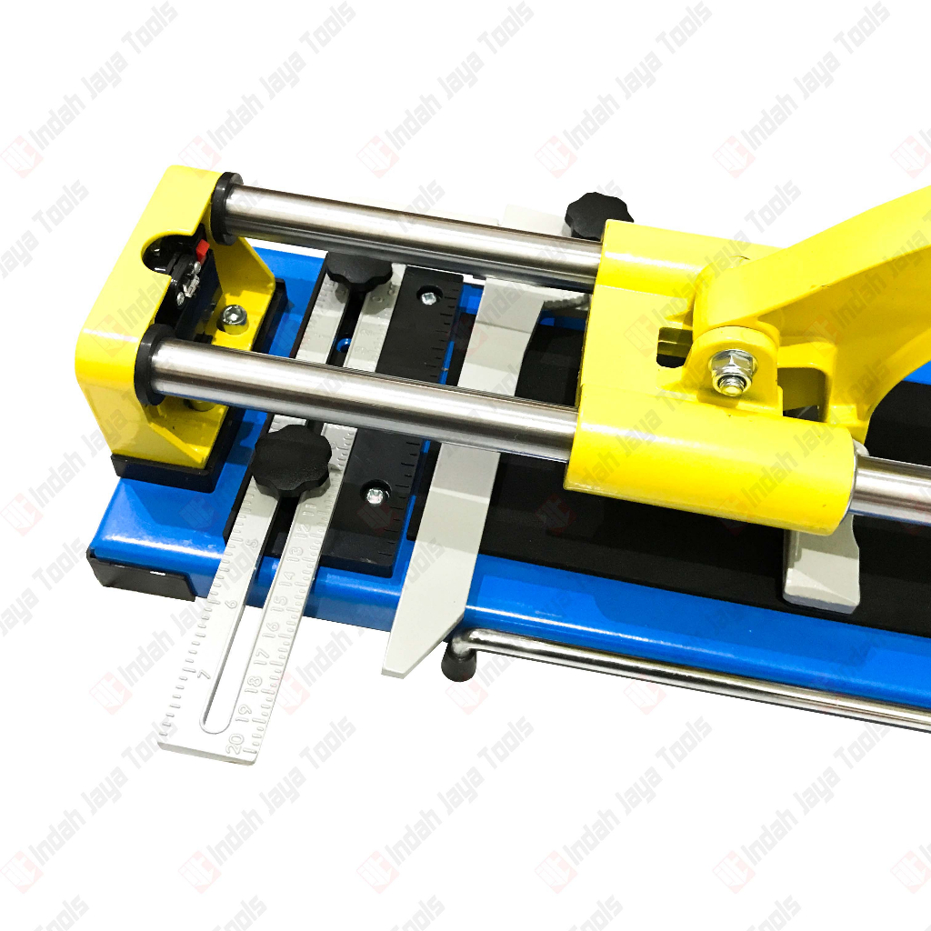 CPT NATIONAL Alat Potong Granit Manual 100 cm - Tile Cutter Keramik 1000 mm