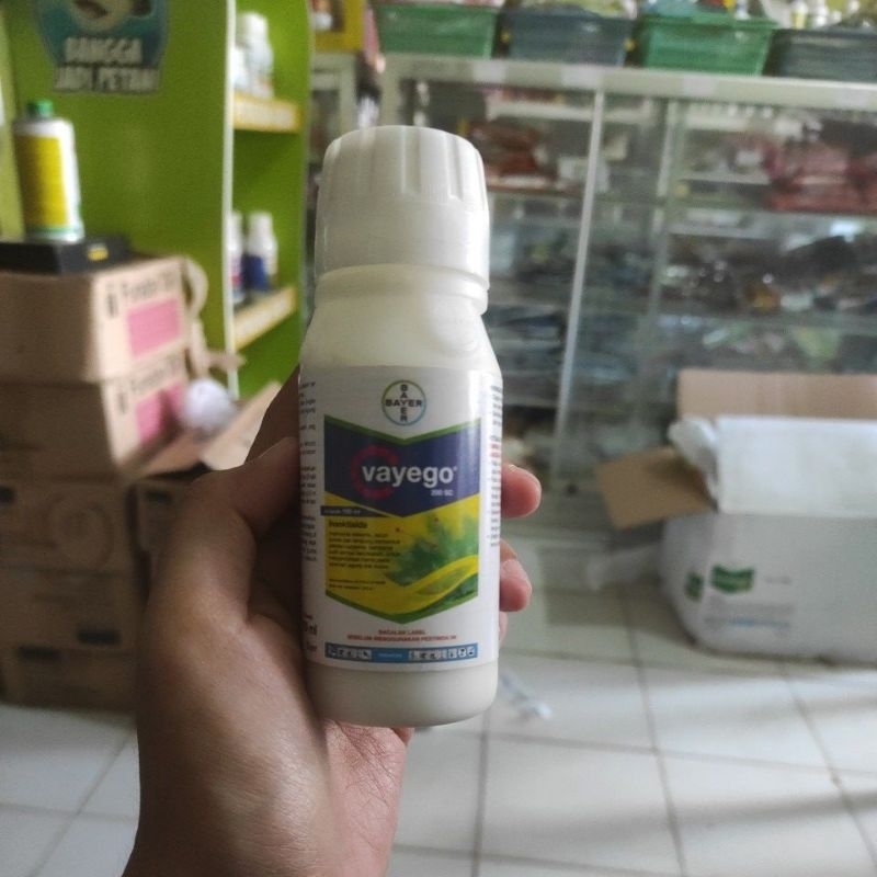 VAYEGO 200SC INSEKTISIDA