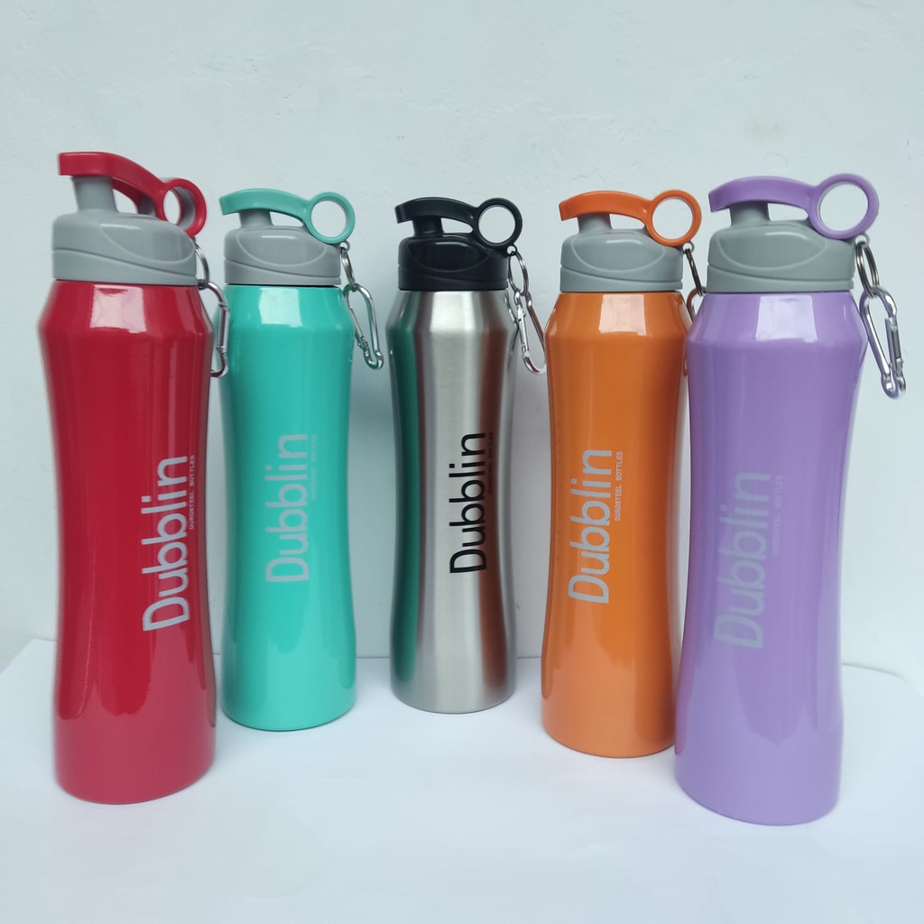 TERMOS DUBBLIN HANDY 750 ML DAN 900 ML BOTOL DUBBLIN STAINLESS STEEL