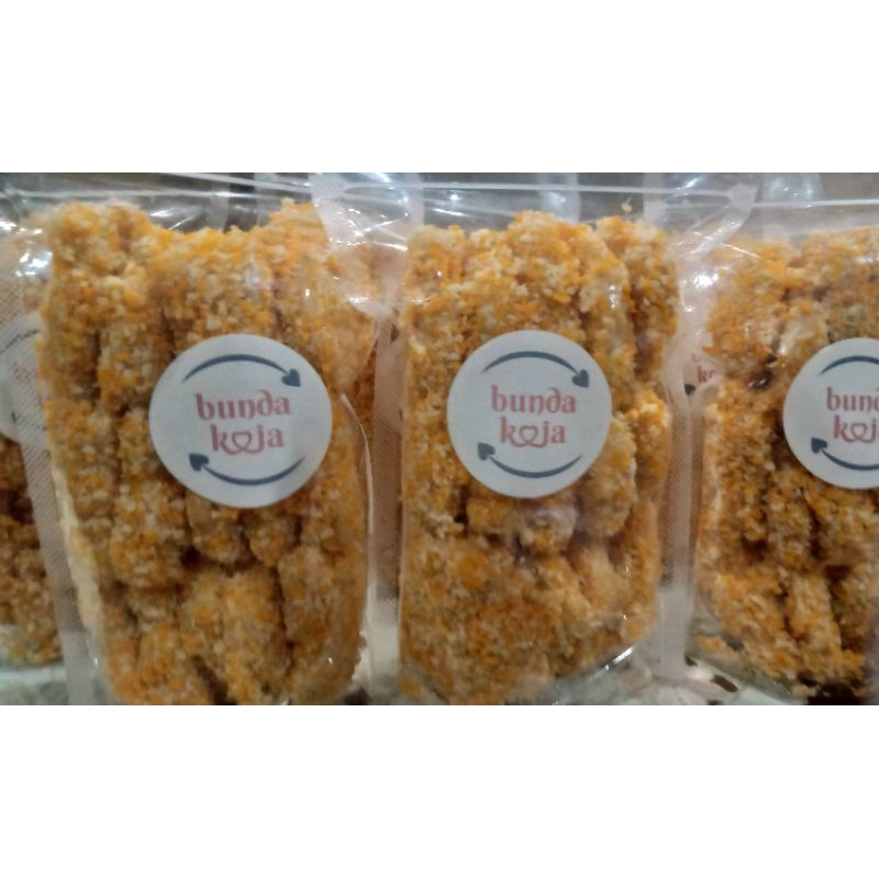 

Nuget Lele Bunda Koja
