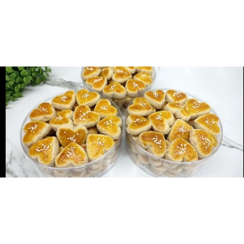 

kue kacang 250 gram