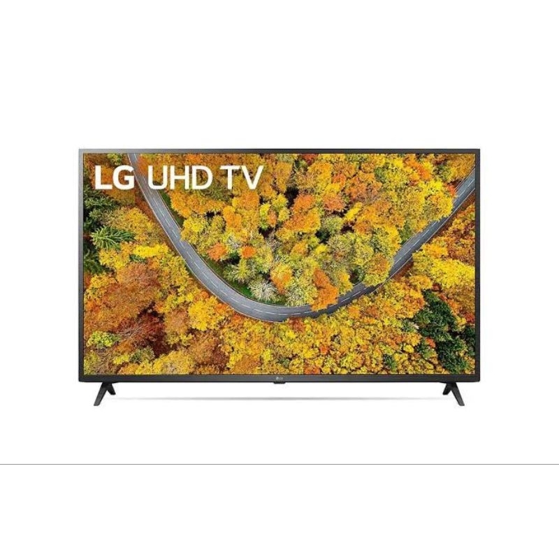TV LED LG SMART TV 4K 55INCH 55UP7550