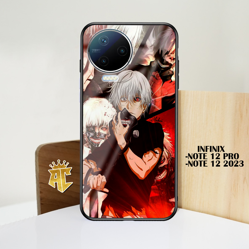 CASE INFINIX NOTE 12 PRO / INFINIX NOTE 12 2023 - Casing INFINIX NOTE 12 PRO / INFINIX NOTE 12 2023 