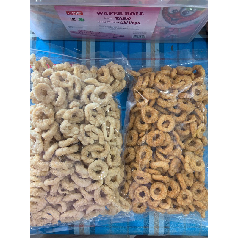 

Slunduk Udang