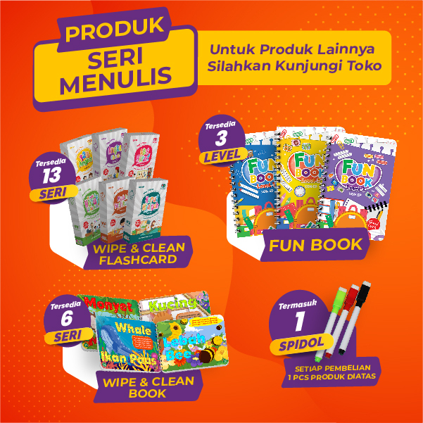 [1BOX ISI 2] KONSEP BUSY PAGE MENGENAL PROFESI / ACTIVITY SHEET / MAINAN EDUKASI ANAK