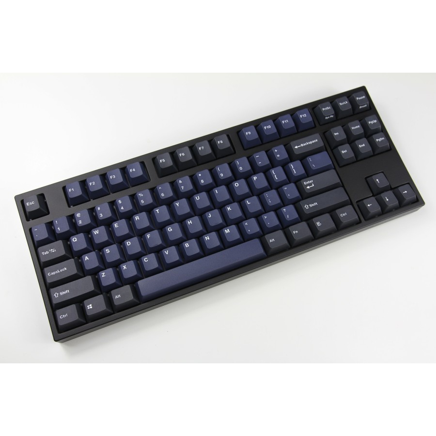 Leopold FC750R Dark Blue Mechanical Gaming Keyboard