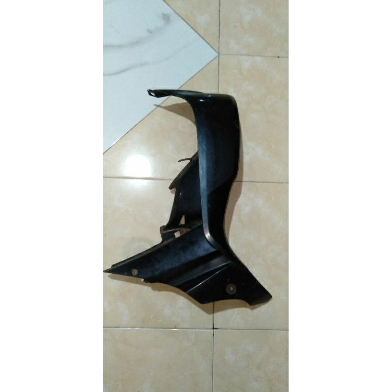 body sayap kanan Shogun FL RR