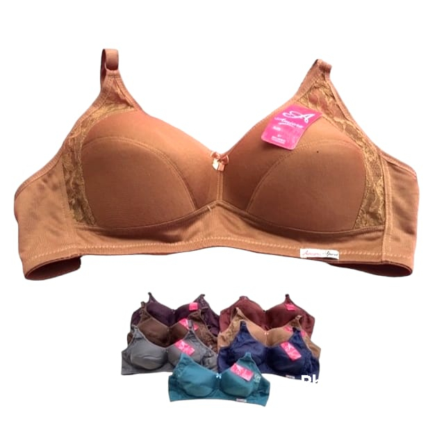 6 PCS BH Luffy | Bh Sport | Sport Bra LUSINAN