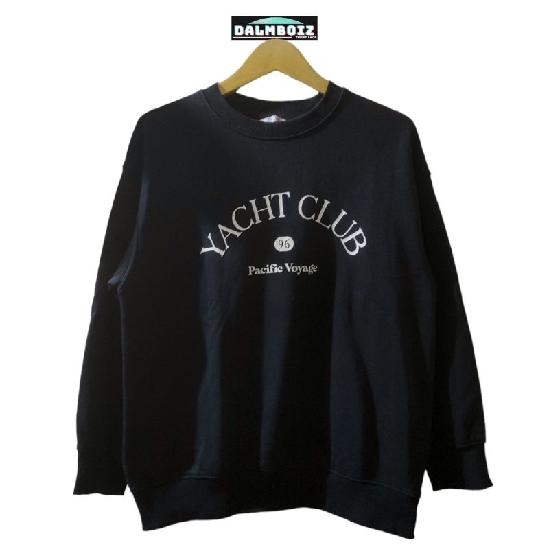 TOPTEN Sweatshirt/Crewneck