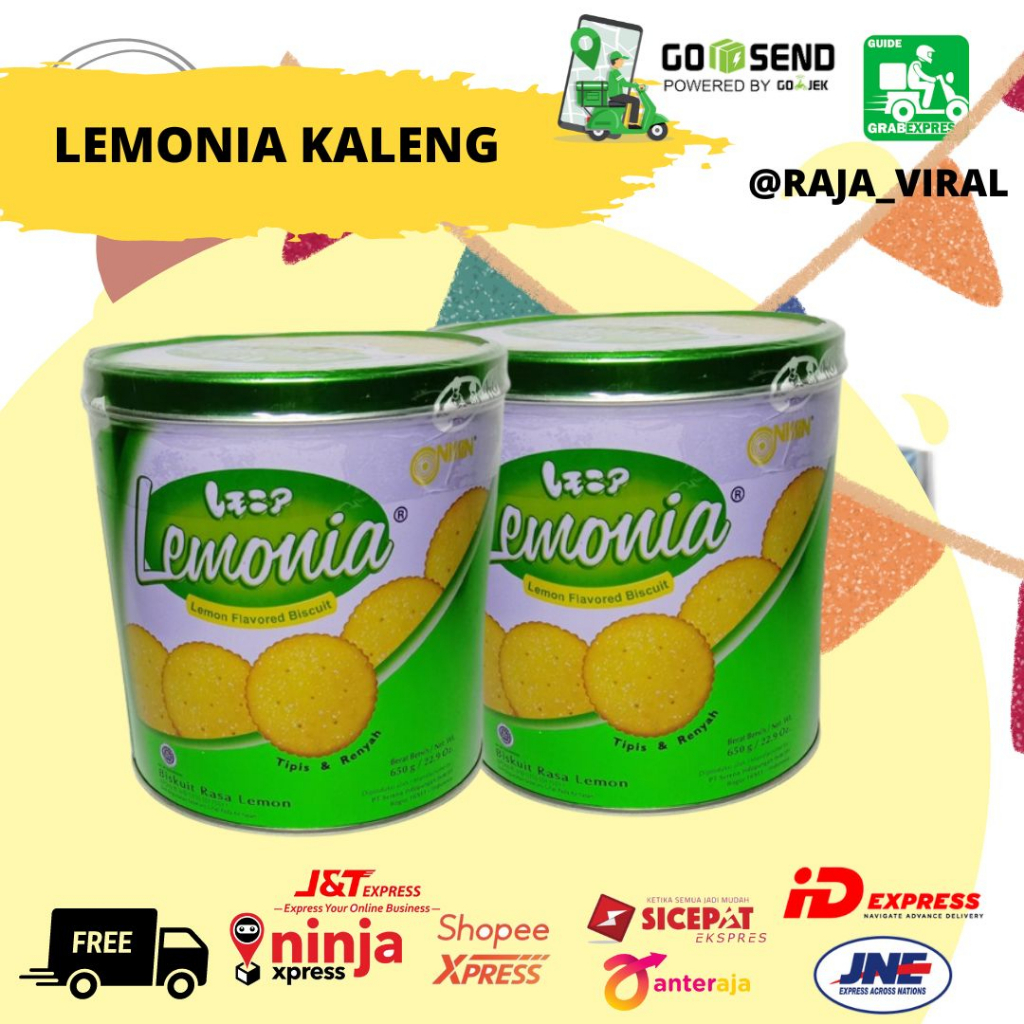 

biskuit lemonia 650 gr