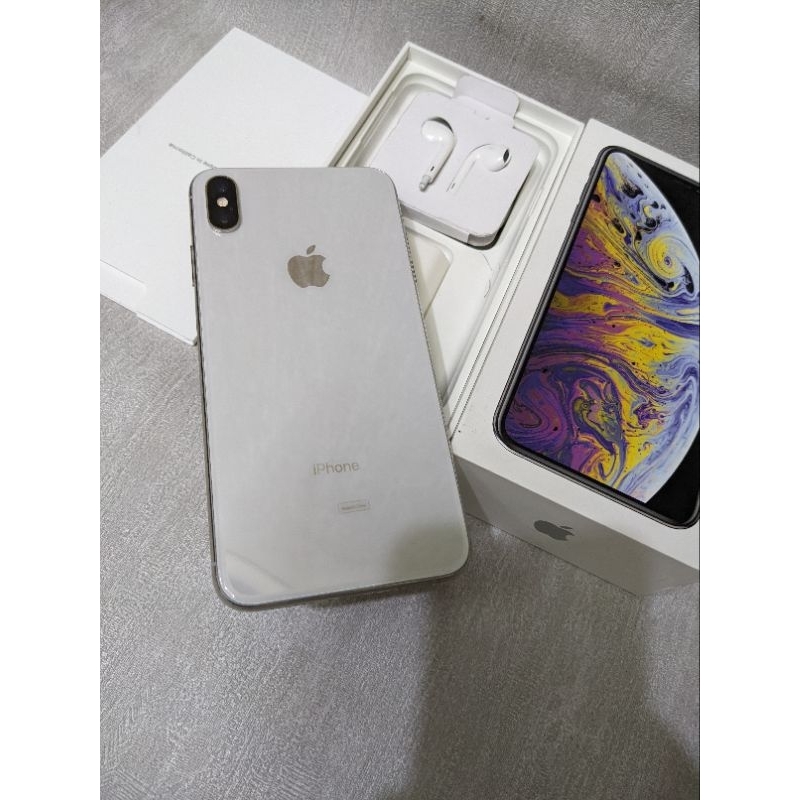 iPhone XS Max 256Gb 64Gb iBox Resmi Indonesia
