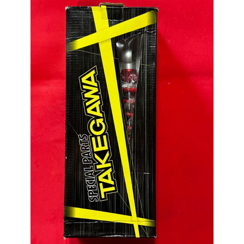 shock belakang TAKEGAWA