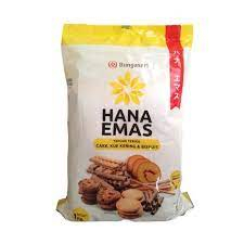 

pekanbaru / bungasari hana emas tepung terigu cake kue kering biskuit wheat flour cookies biscuit