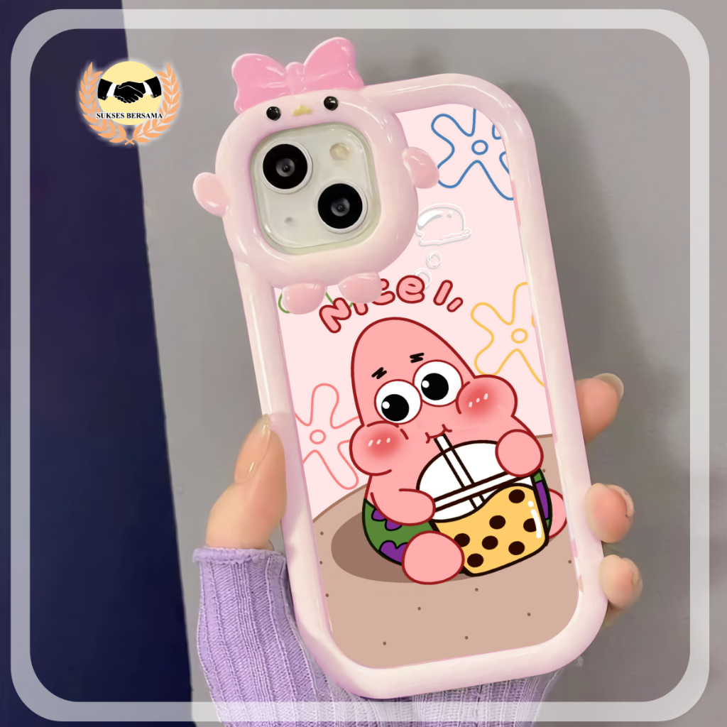CUSTOM SOFTCASE PITACU FRAME KARAKTER CUSTOM SPONGEBOB FOR OPPO A9 A5 2020 A31 A8 A15 A15S A35 A3S A5 A1K A57 2022 A77S A5S A12 A12 A11K A74 A95  A55 A16 A54 A53 A33 A52 A92 A72 A76 A36 A96  A96 RENO 8Z  7Z 4 4F 5F 5 5K 8 5G F11 A17 A17K BSB7388