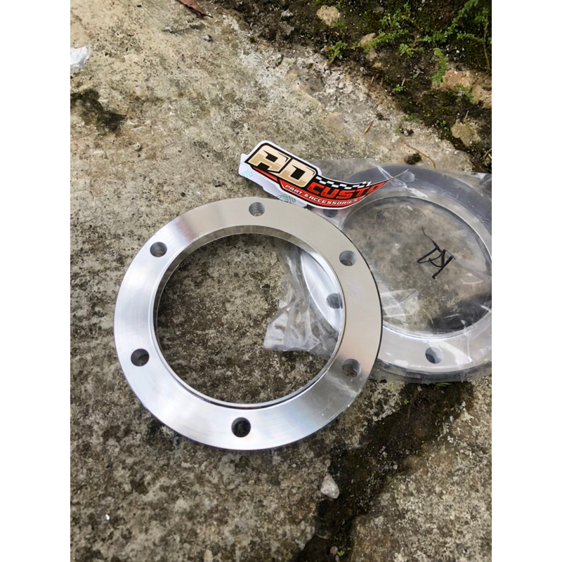 adaptor spacer plendes tromol dtracker