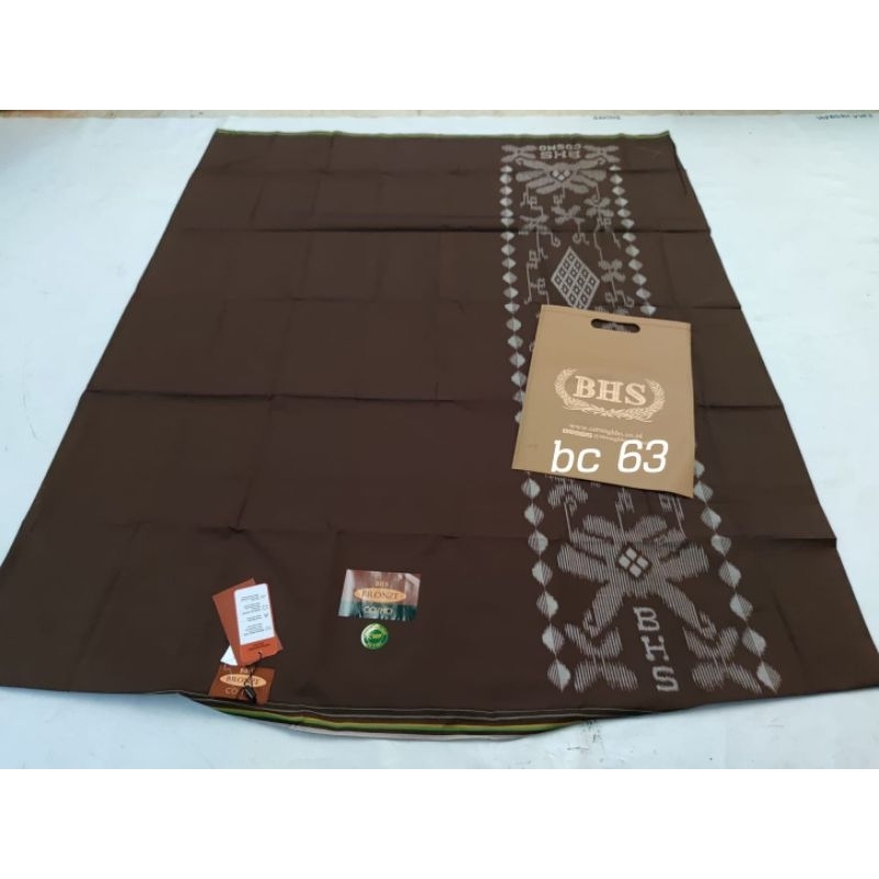 SARUNG BHS COSMO BRONZE