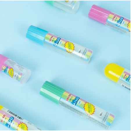 

Liquid Glue / Lem Cair Joyko Gl-50 / 50Ml