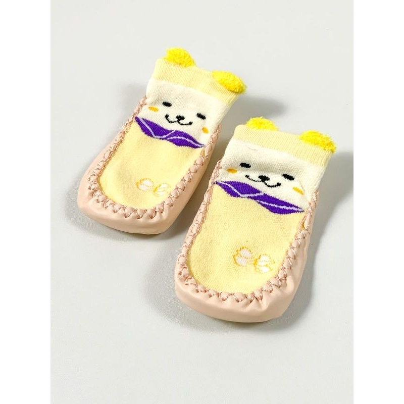 Prewalker baby shoes | sepatu bayi | kaos kaki bayi