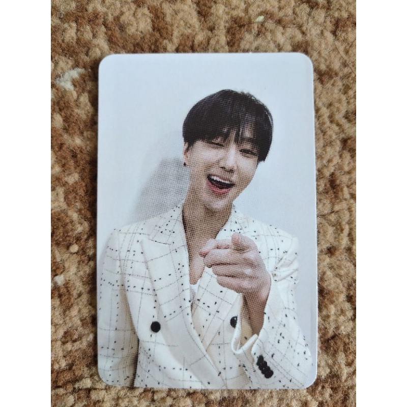 PC yesung Beautiful Night wink