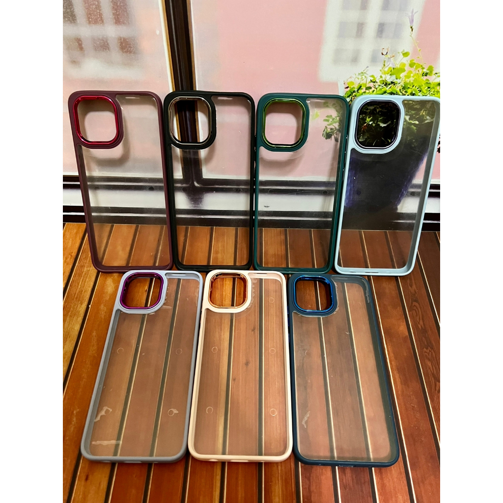 XIAOMI REDMI A1 CASE LIST METAL ELECTRO PC CHROME