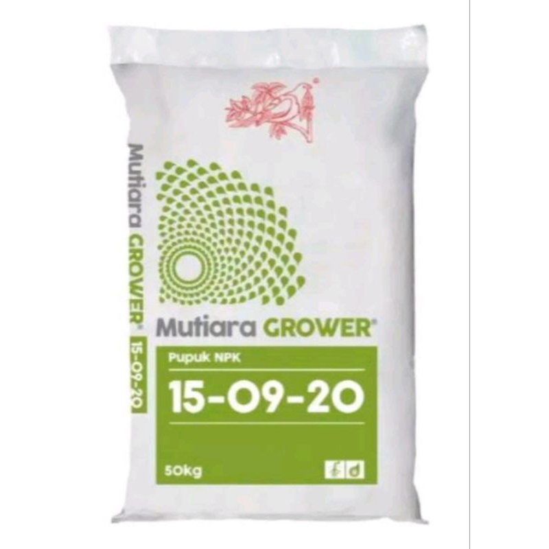 NPK Mutiara Grower