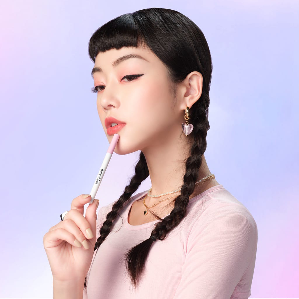 BNB Barenbliss Better Than Magic Eyeliner Waterproof