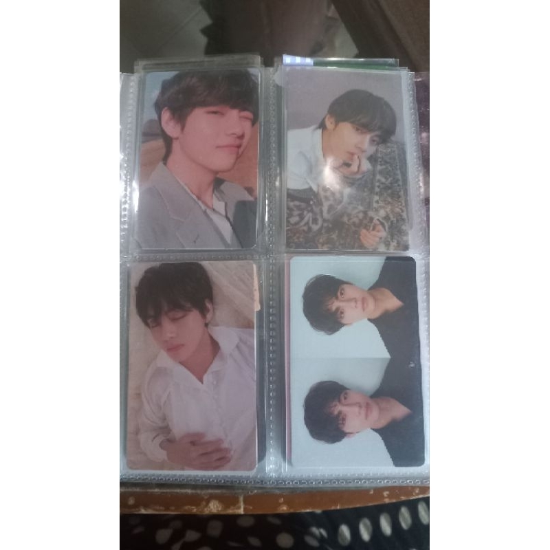 TEAR YOUR TAEHYUNG V