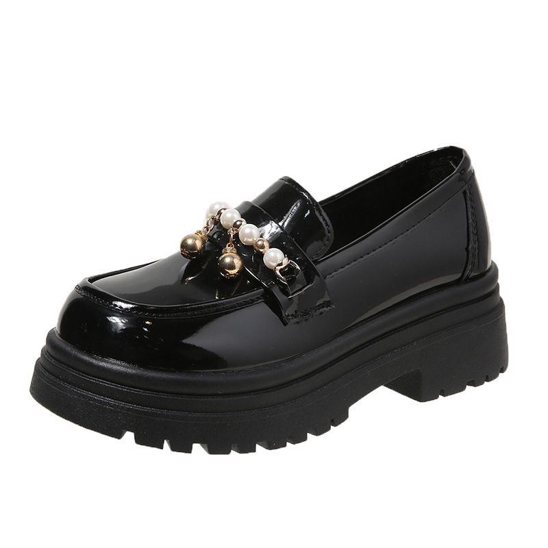 LUMMYSHOP SEPATU WANITA BELL DOCMART  IMPORT