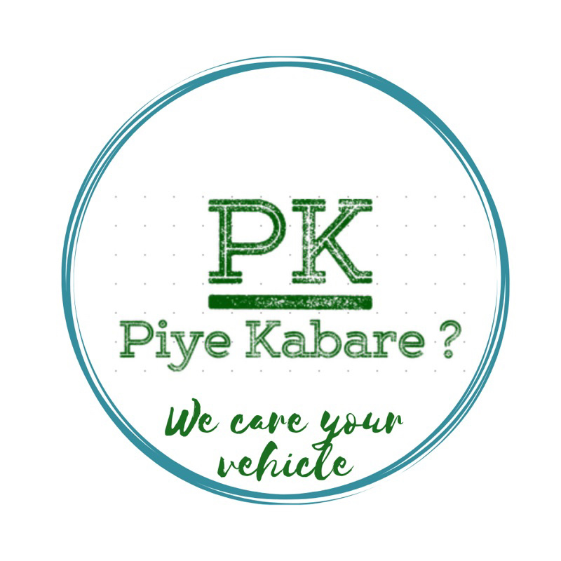 PIYE KABARE Coating As New