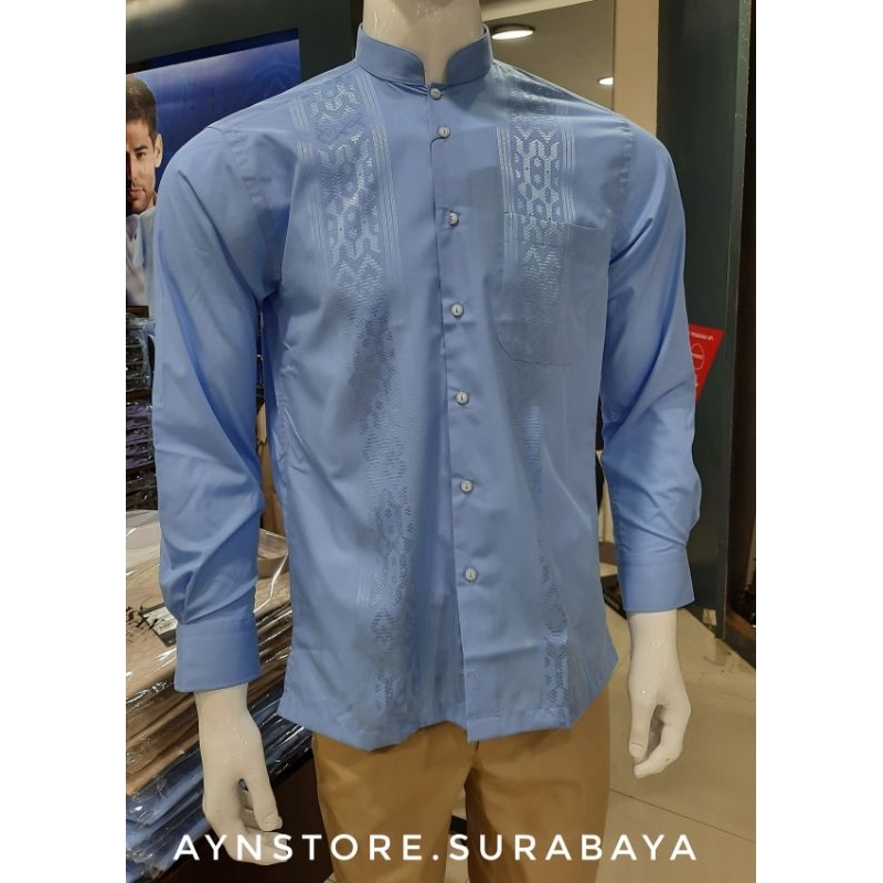 Baju koko Alisan Surabaya