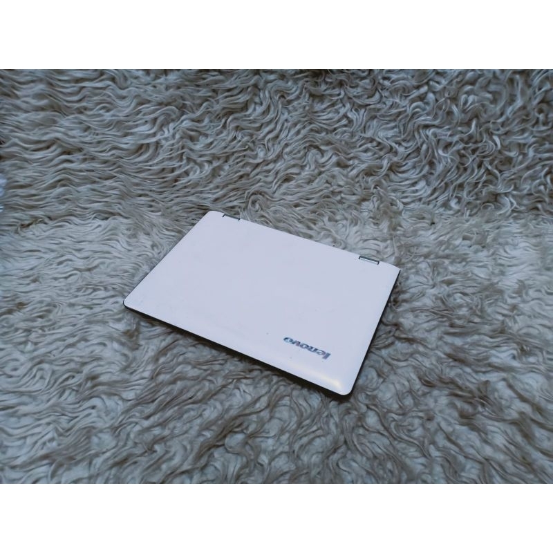 Obral Laptop Second Murah  Lenovo ideapad 300s N3050