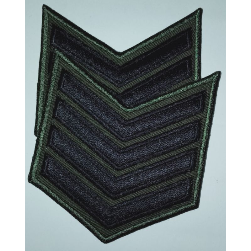 Serma PDL TNI-AD & TNI AU