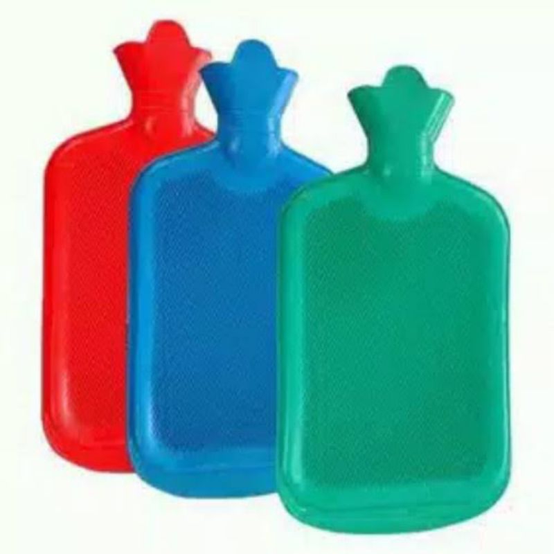 WWZ kompres/Warm Water Zak/Hot Water Bag/kantong kompres