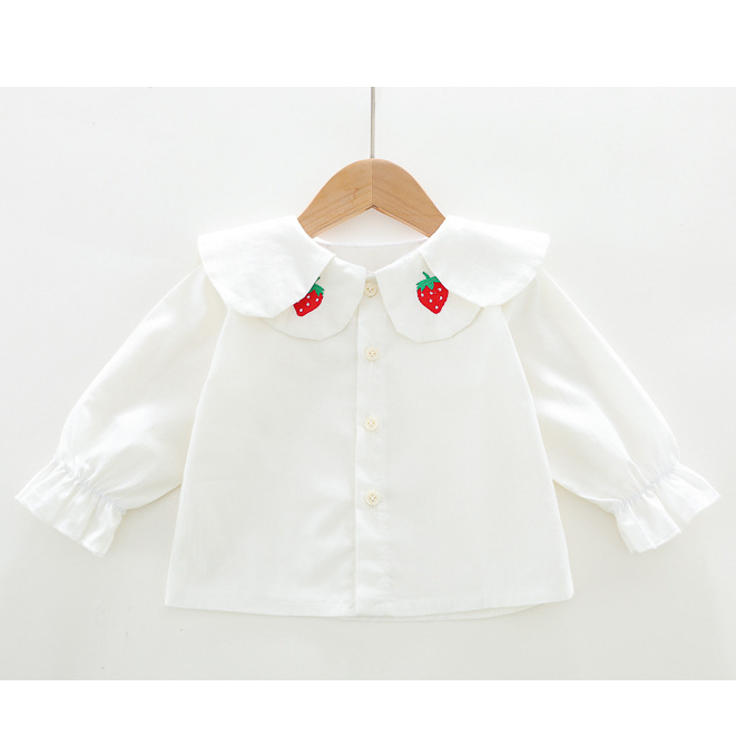 Setelan Anak Perempuan Import Baju Anak Cewek Set 3in1 CARLA