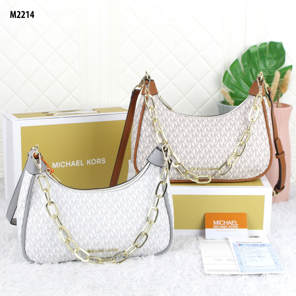 CORA ZIP PUCHETTE M2214 (WITH MAGNET BOX)